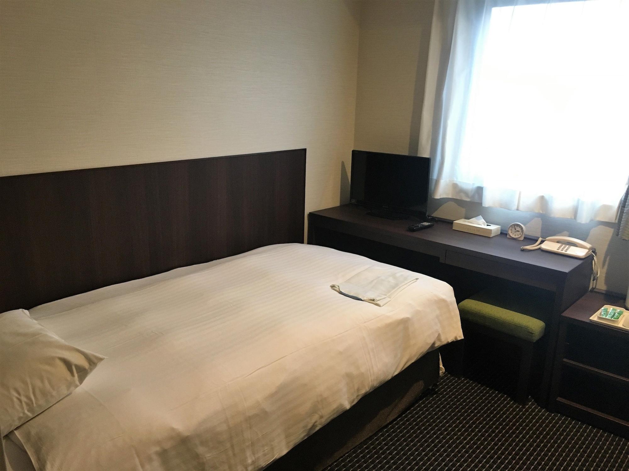 Pearl Hotel Ryogoku Tokio Exterior foto