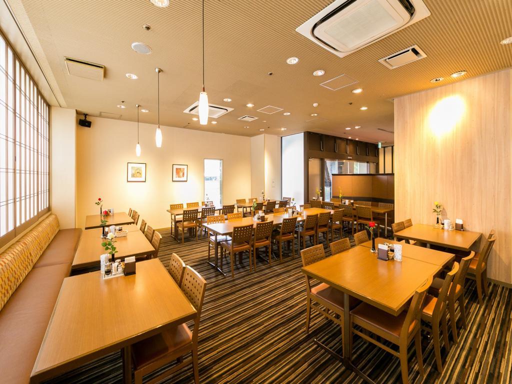 Pearl Hotel Ryogoku Tokio Exterior foto